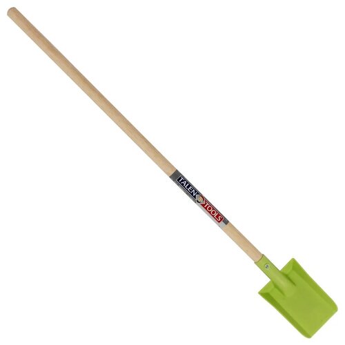 Talen tools kindergereedschap mini schep kunststof - afbeelding 2