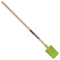 Talen tools kindergereedschap mini schep kunststof - afbeelding 2