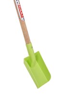 Talen tools kindergereedschap mini schep kunststof - afbeelding 1