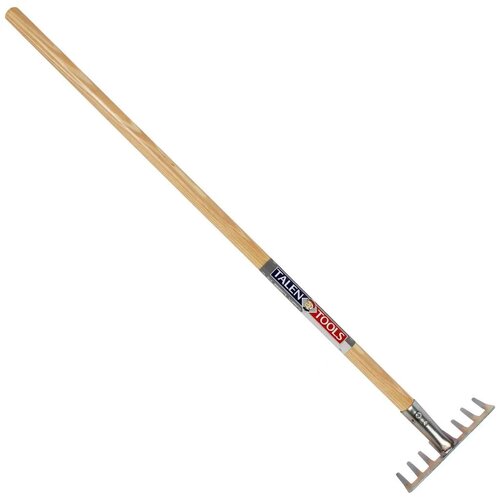 Talen tools kindergereedschap mini-tuinhark compleet - afbeelding 2