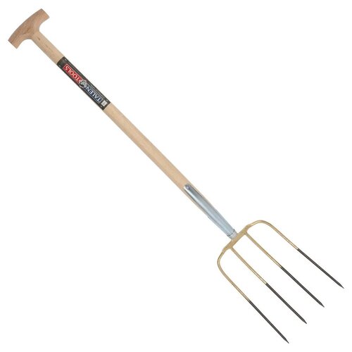 Talen tools mestvork 4 tands licht compleet - afbeelding 3