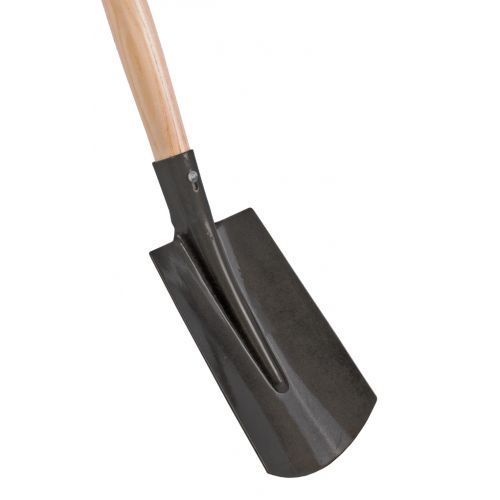 Talen tools midi-spade compleet