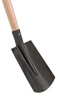 Talen tools midi-spade compleet - afbeelding 1