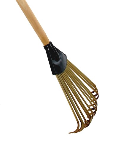 Talen tools mini-bamboehark - afbeelding 1