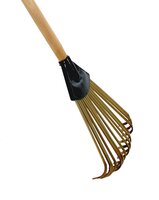 Talen tools mini-bamboehark - afbeelding 1