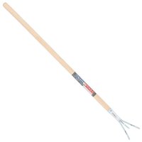Talen tools mini-tuinkrabber compleet - afbeelding 2