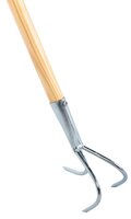 Talen tools mini-tuinkrabber compleet - afbeelding 1