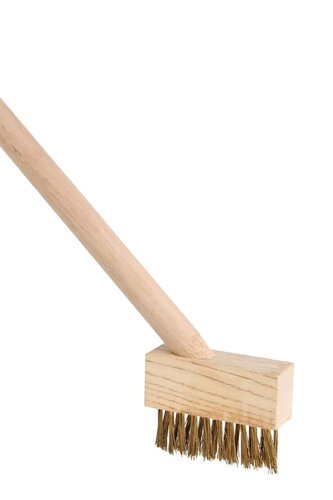 Talen tools onkruidborstel goldline compleet - afbeelding 2