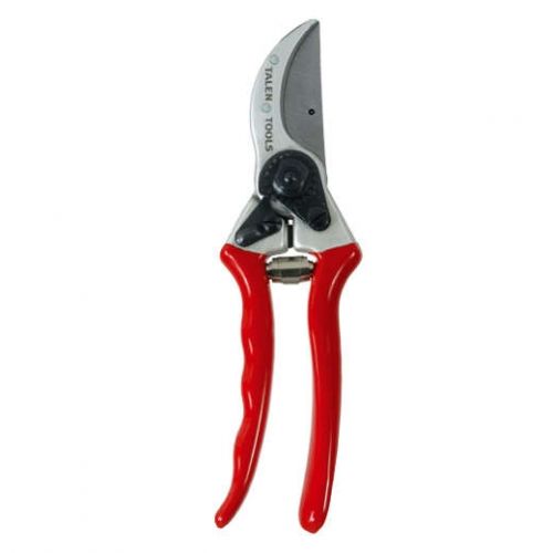 Talen tools snoeischaar professioneel rood