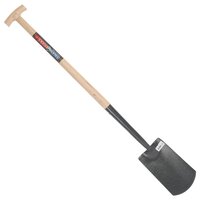 Talen tools spade met hals - afbeelding 2