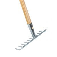 Talen tools tuinhark 10 tands compleet - afbeelding 1