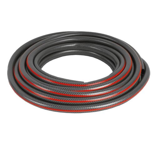 Talen tools tuinslang gewapend 15 m 1/2 inch