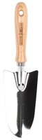 Talen tools verplantschepje breed essen hout