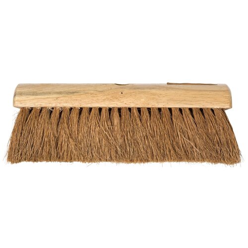 Talen tools zaalveger 30 cm kokos