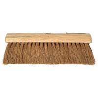 Talen tools zaalveger 30 cm kokos