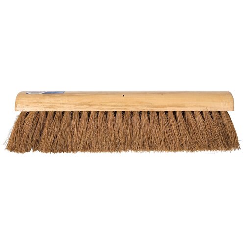 Talen tools Zaalveger 40 cm kokos