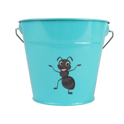 Talen tools emmer mier turquoise