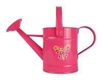 Talen tools gieter vlinder roze