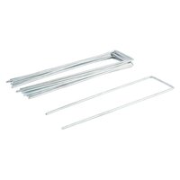 Talen tools gronddoek pennen 10 stuks