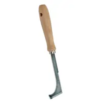 Talen tools handvoegen krabber