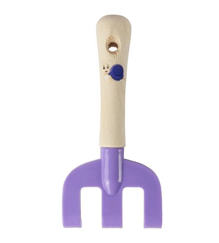 Talen tools harkje slak paars