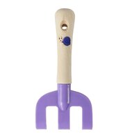 Talen tools harkje slak paars
