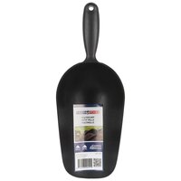 Talen tools multischep kunststof zwart