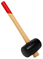 Talen Tools Rubberhamer compleet