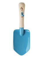 Talen tools schepje vogel donkerblauw