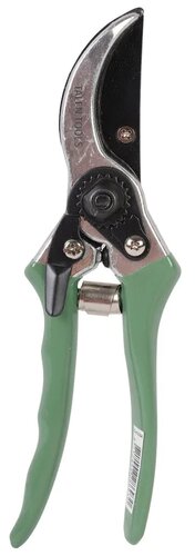 Talen tools snoeischaar groen