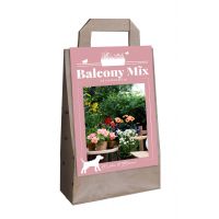 Tas balcony mix Kiek