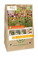 Tas Bonte berm 75 bollen en zaden