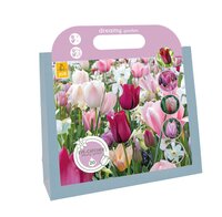 Tas dreamy garden 20 bollen