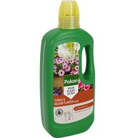 Pokon terras & balkon voeding 1 liter - afbeelding 1