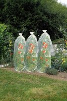 Nature tomatenfoliehoes 50 cm - afbeelding 2
