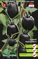 Tomaat zaden Nightshade F1