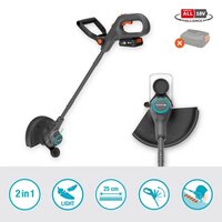 Gardena trimmer easytrim 25/18v p4a solo - afbeelding 2