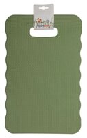 Talen tools tuinknielkussen 40x6 cm groen