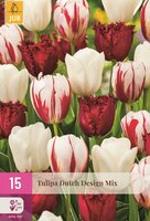 DUTCH DESIGN TULIPA