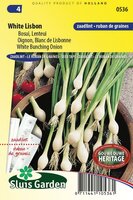 Ui White Lisbon zaailint