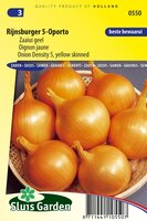 Uien zaden Rijnsburger 5 Oporto