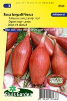 Uien zaden Rossa Lunga di Firenze