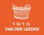 Van der Leeden