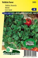 Veldsla zaden Favor