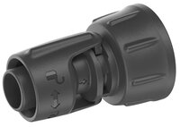 Gardena micro drip verbinding 1/2 13 mm-3/4