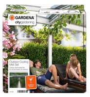 Gardena vernevelaar set - afbeelding 1