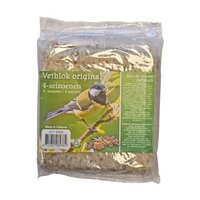 Gebr. de boon Vetblok original 300 gram