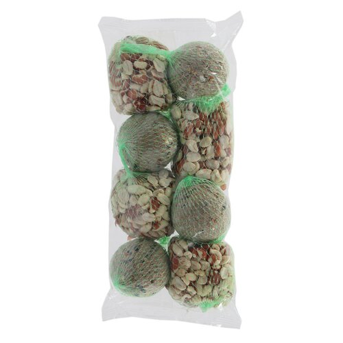 Vetbol / pindavoederslinger - afbeelding 1