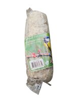 Vetstaaf met noten 350 gram