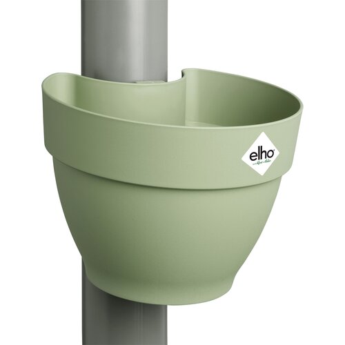 Vibia campana drainpipe clicker 22 pistachio green